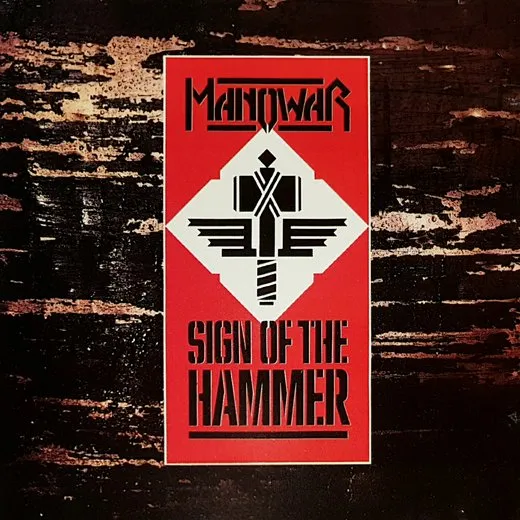 Sign of the Hammer