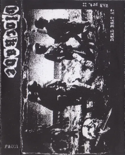 Dead Beat at War Prt. II