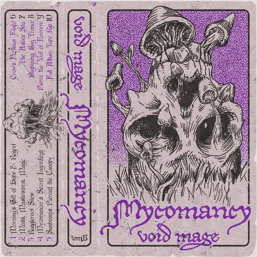 Mycomancy