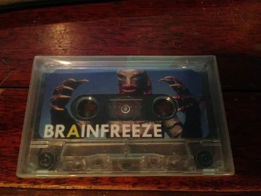 Brainfreeze/Bully