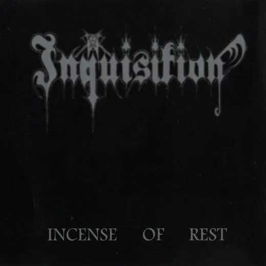 Incense of Rest