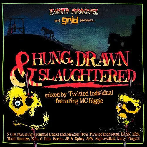 Hung, Drawn & Slaughtered