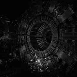 I: Collision von Strigae – Album Cover