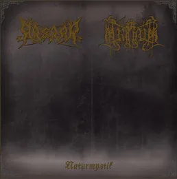 Naturmystik von Häxanu – Album Cover