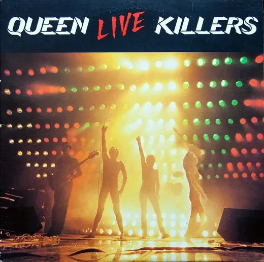 Bohemian Rhapsody