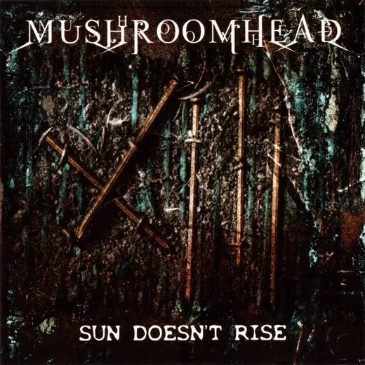 Sun Doesn’t Rise