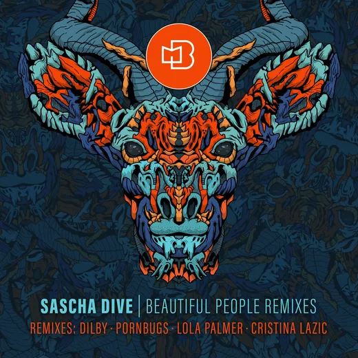 Beautiful People (Remixes)