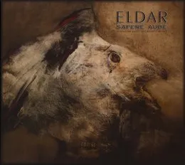Sapere Aude von Eldar – Album Cover