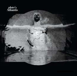Plato’s Atlantis von PIG – Album Cover