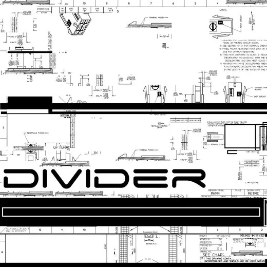 Divider: The Early Years Volume 2 - 2000 - 2012