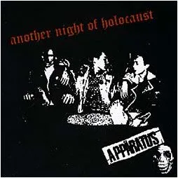 Another Night Of Holocaust
