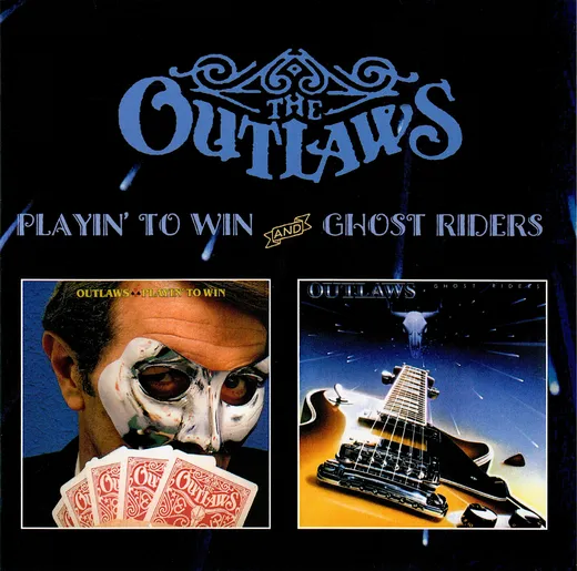Playin' to Win and Ghost Riders