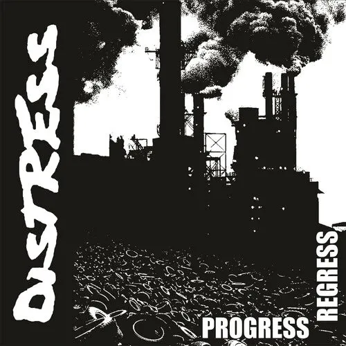 Progress\Regress