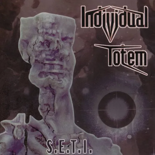 S. E. T. I.