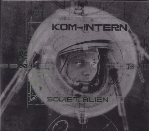 Soviet Alien