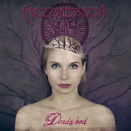 Deadwood von Cyclocosmia – Album Cover