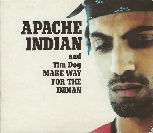 Make Way For The Indian