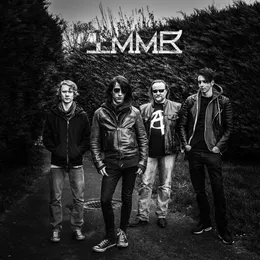 2/4 von Immer – Cover
