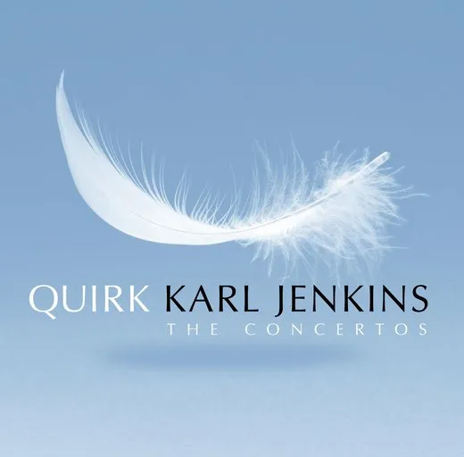 Quirk - The Concertos