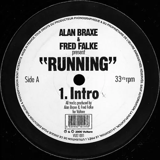 Running