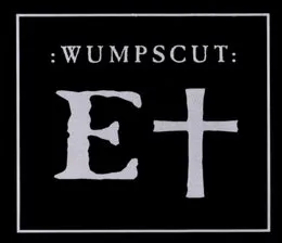 Embryodead von :wumpscut: – Album Cover