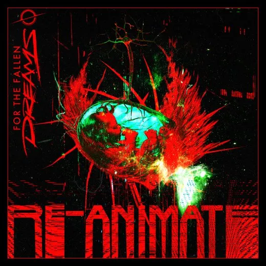 RE‐Animate