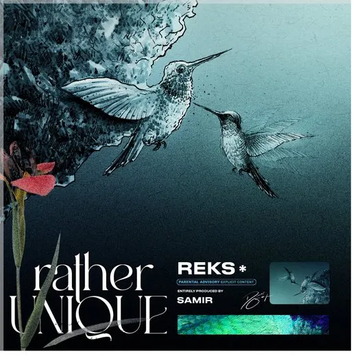 Rather Unique