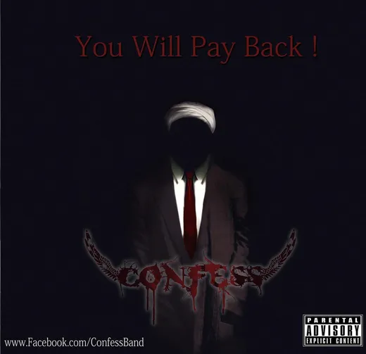 You Will Payback!