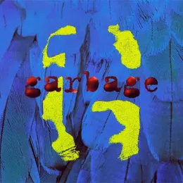 Garbage von Garbage – Cover
