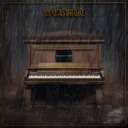I: Herbst von Wehmut – Album Cover