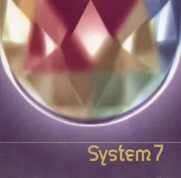 System 7 von System 7 – Album Cover