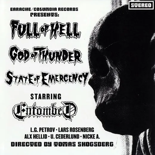 Full of Hell