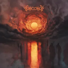 Scars Across von Convocation – Album Cover