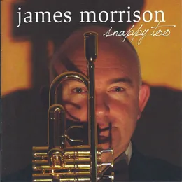 Snappy Too von James Morrison – Album Cover