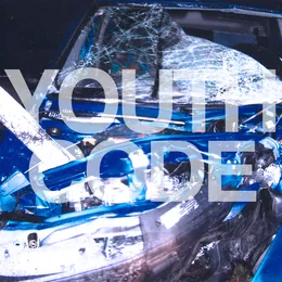 No Consequence von Youth Code – Album Cover