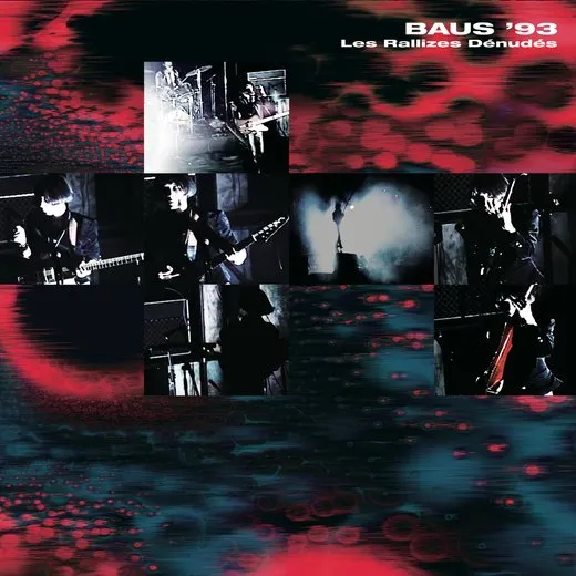 BAUS ’93