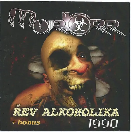 Řev Alkoholika