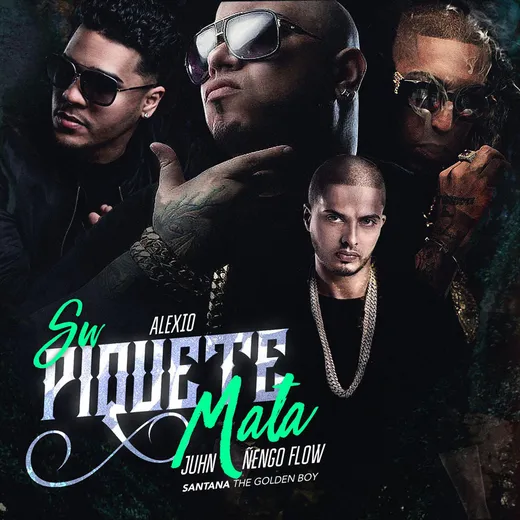 Su piquete mata