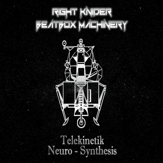 Telekinetik Neuro-Synthesis