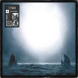 POSTSOLAR von Synge – Album Cover