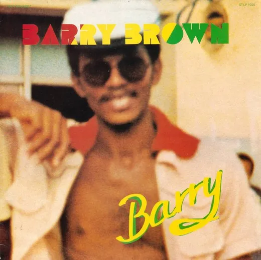 Barry
