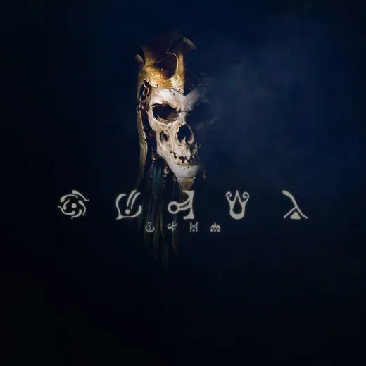 DEATH (Ever Colder)