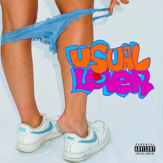 Usual Lover