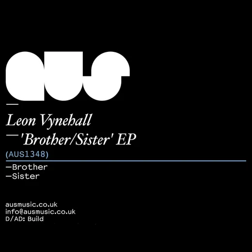 Brother / Sister EP