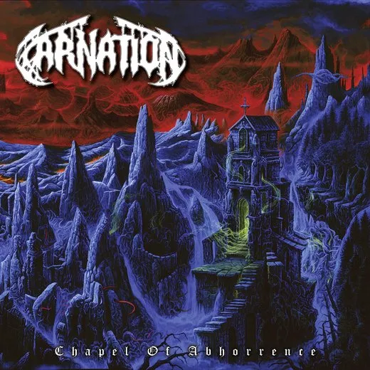 Chapel of Abhorrence