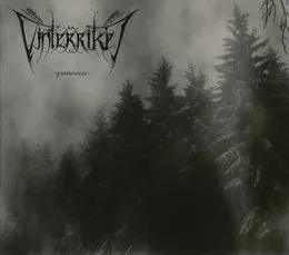 Grauweiss von Vinterriket – Album Cover