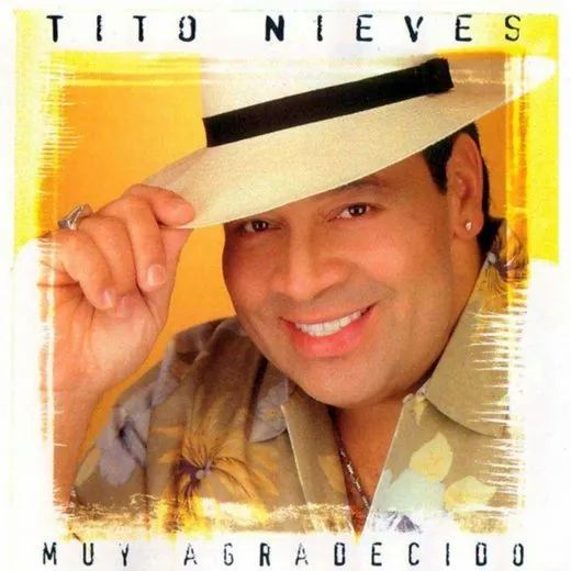 Muy agradecido