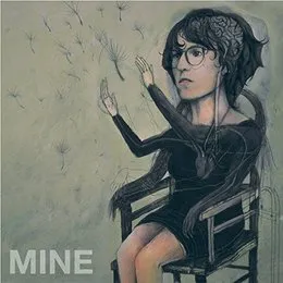 Du scheinst von Mine – Cover