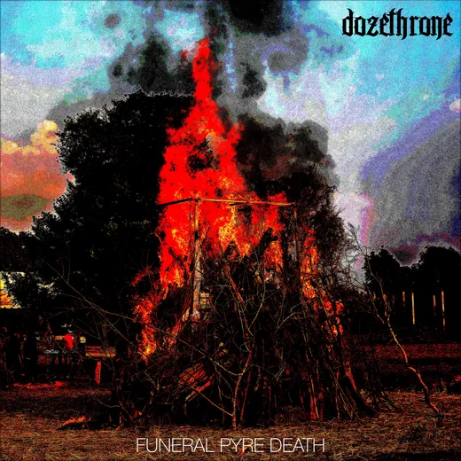 Pyre