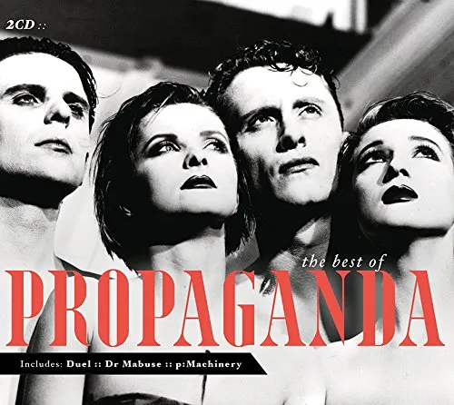 The Best of Propaganda
